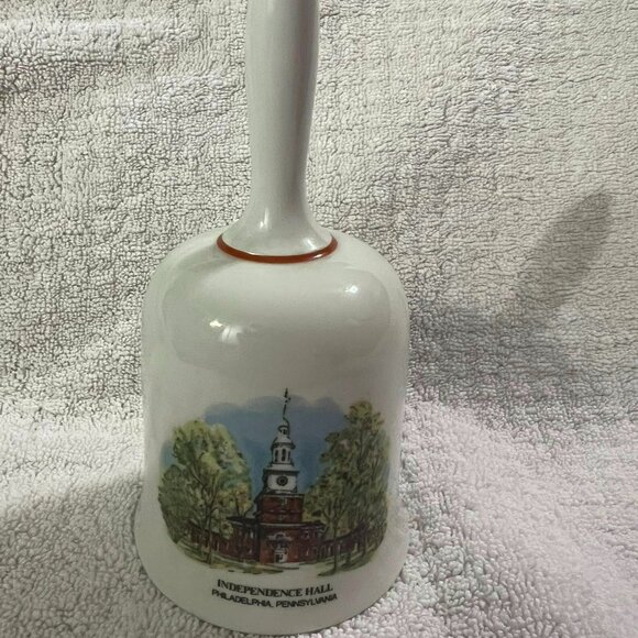 The Danbury Mint - Limited Edition America Bicentennial  Collection - Independen - Picture 4 of 8